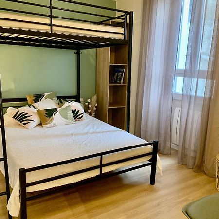 Appartement Remblai 1 Chambre Sortie Direct Plage Les Sables-dʼOlonne 외부 사진