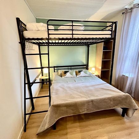 Appartement Remblai 1 Chambre Sortie Direct Plage Les Sables-dʼOlonne 외부 사진