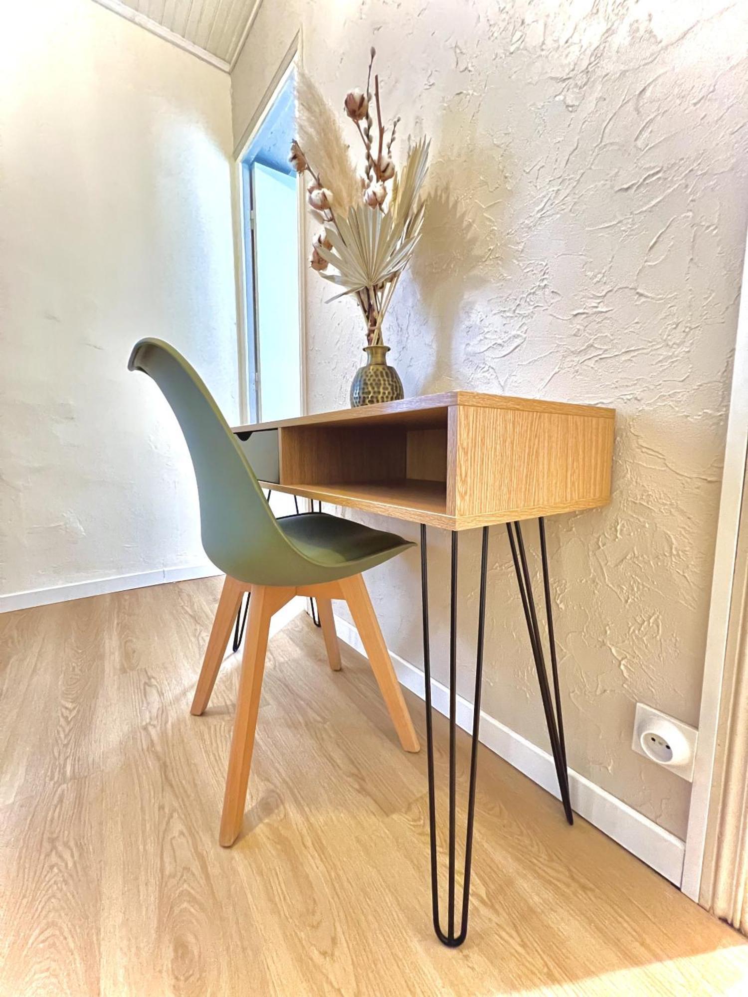 Appartement Remblai 1 Chambre Sortie Direct Plage Les Sables-dʼOlonne 외부 사진