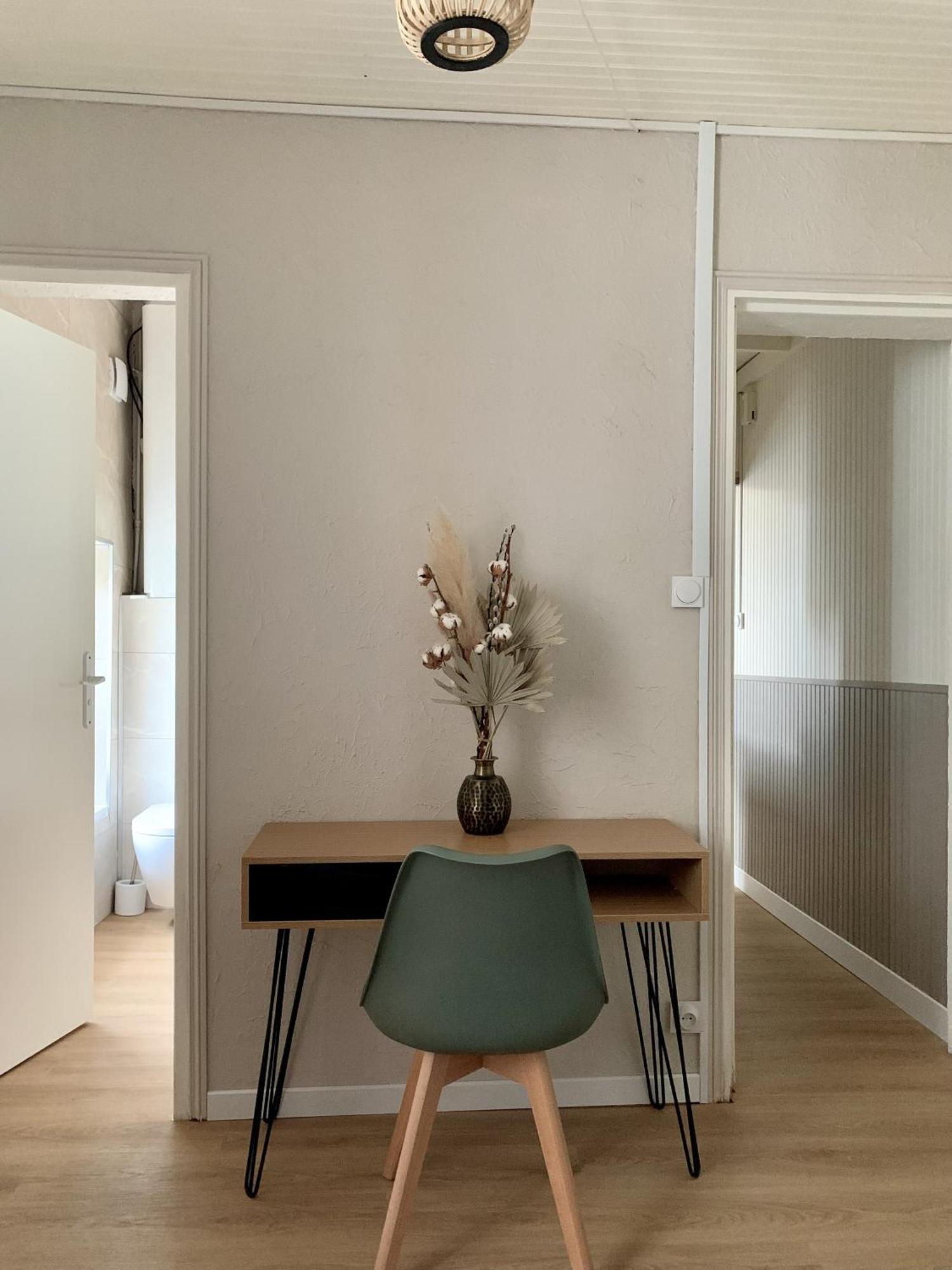 Appartement Remblai 1 Chambre Sortie Direct Plage Les Sables-dʼOlonne 외부 사진