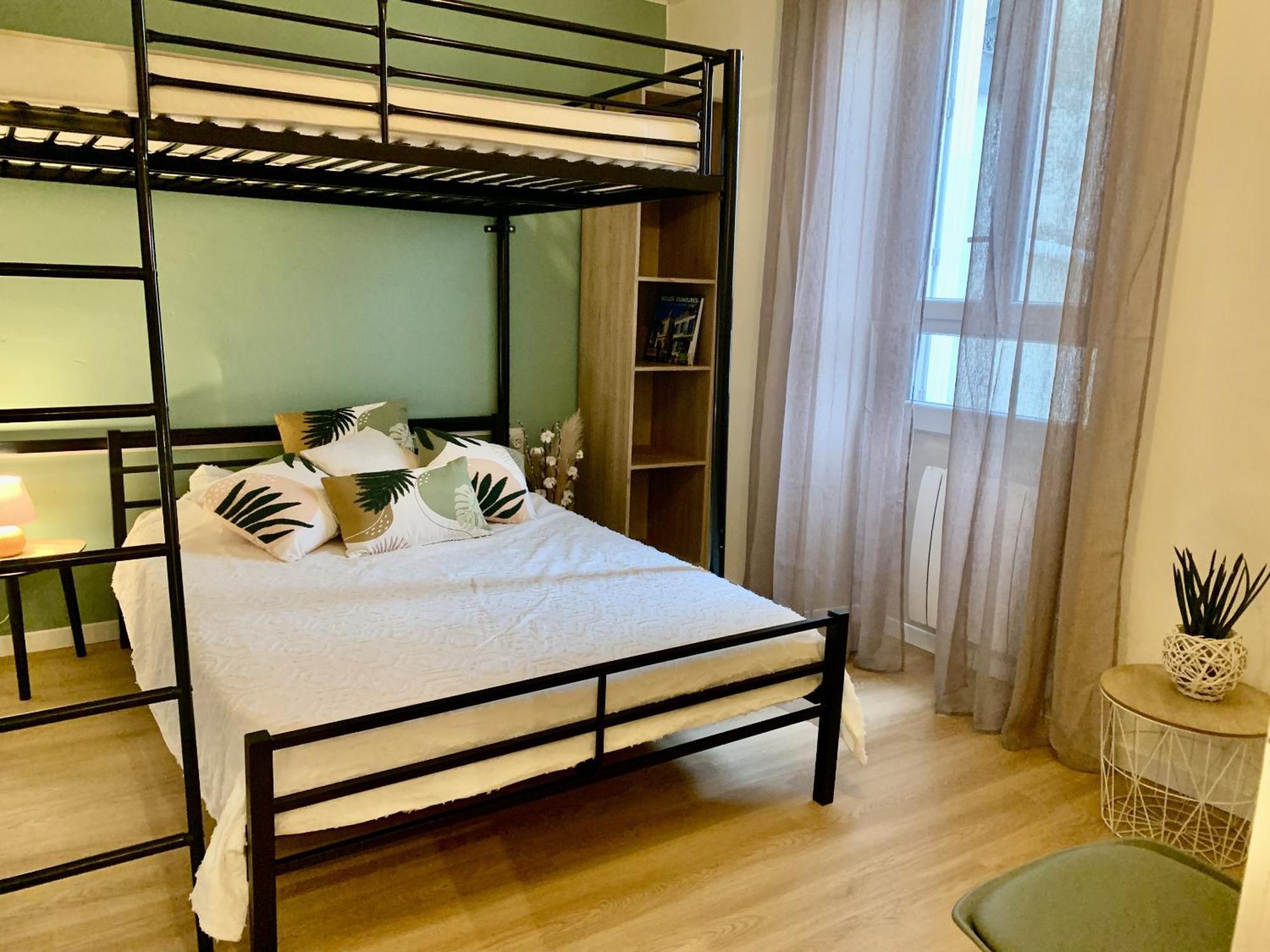Appartement Remblai 1 Chambre Sortie Direct Plage Les Sables-dʼOlonne 외부 사진