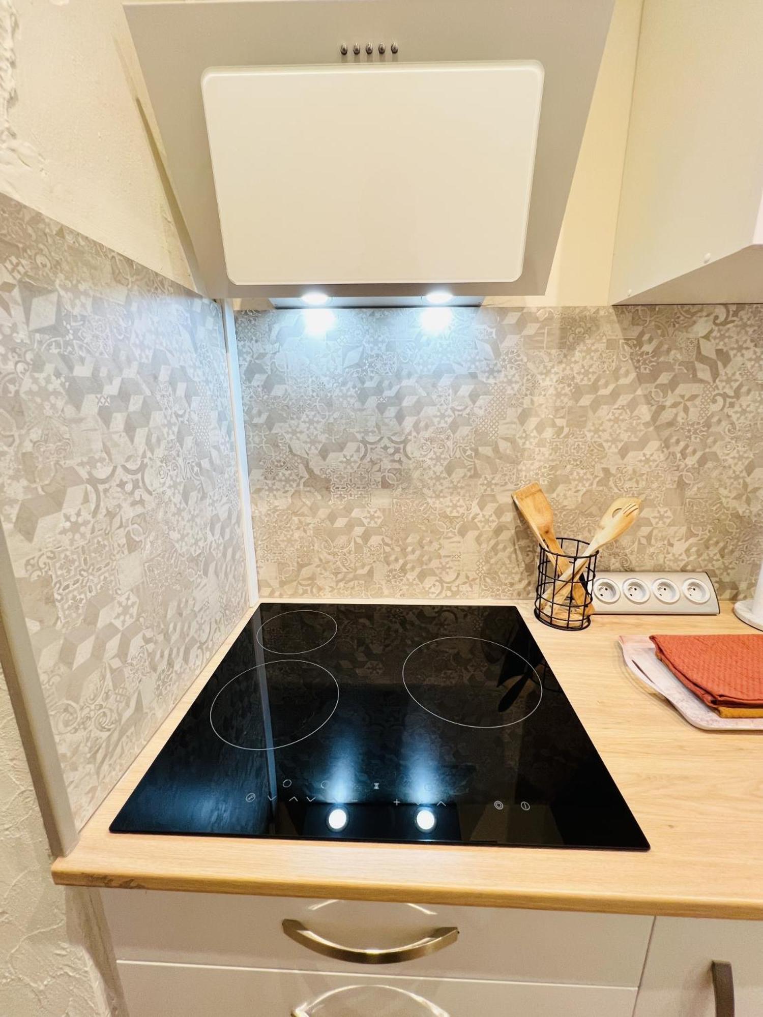 Appartement Remblai 1 Chambre Sortie Direct Plage Les Sables-dʼOlonne 외부 사진