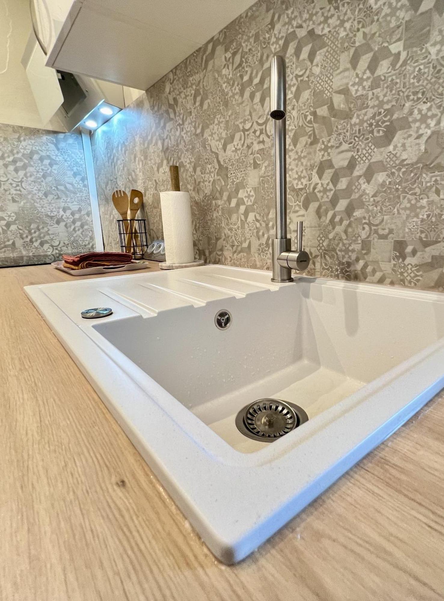 Appartement Remblai 1 Chambre Sortie Direct Plage Les Sables-dʼOlonne 외부 사진