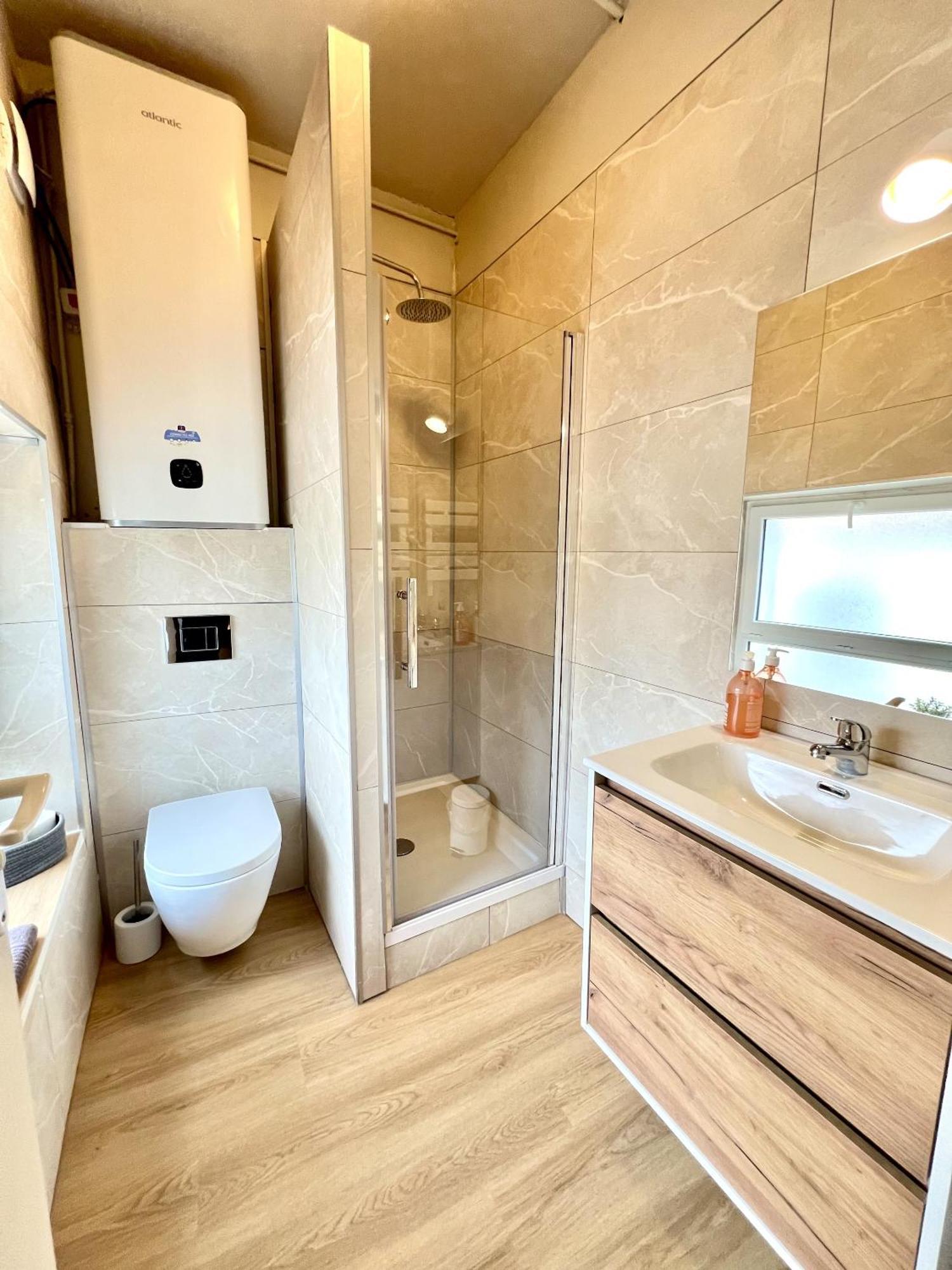 Appartement Remblai 1 Chambre Sortie Direct Plage Les Sables-dʼOlonne 외부 사진